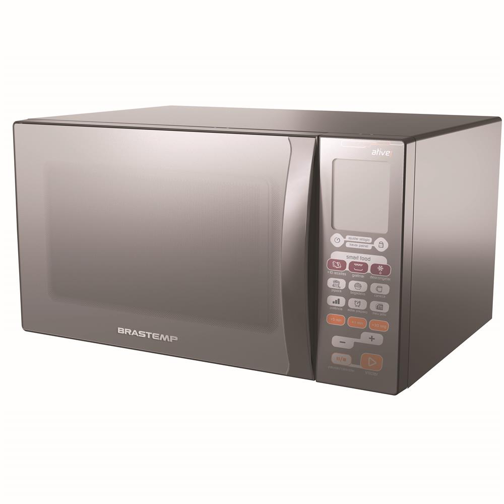 dicas de comprar microondas barato