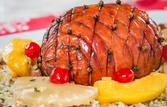 Ceia De Natal 3 Receitas No Microondas Ceia De Natal 3 Receitas No Microondas